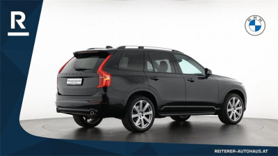 Volvo XC90 Gebrauchtwagen