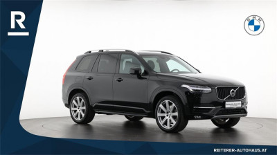 Volvo XC90 Gebrauchtwagen