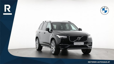 Volvo XC90 Gebrauchtwagen