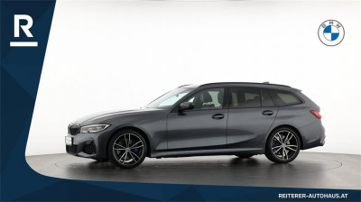 BMW 3er Gebrauchtwagen