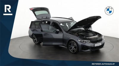 BMW 3er Gebrauchtwagen