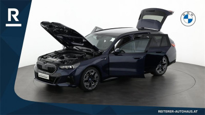 BMW 5er Vorführwagen