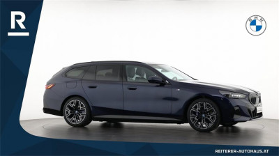 BMW 5er Vorführwagen