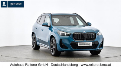 BMW iX1 Gebrauchtwagen