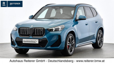 BMW iX1 Gebrauchtwagen