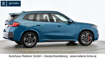 BMW iX1 Gebrauchtwagen