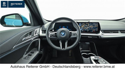 BMW iX1 Gebrauchtwagen