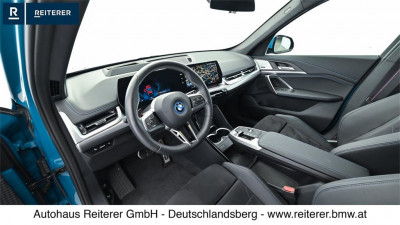 BMW iX1 Gebrauchtwagen