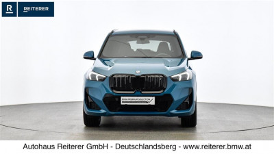 BMW iX1 Gebrauchtwagen