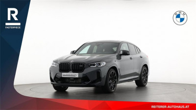 BMW X4 Vorführwagen