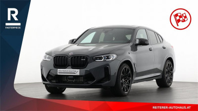 BMW X4 Vorführwagen