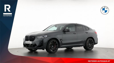 BMW X4 Vorführwagen