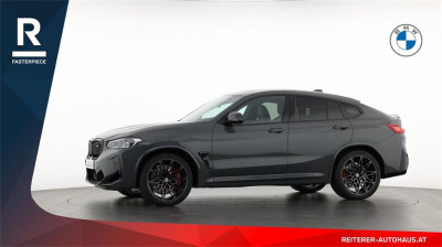 BMW X4 Vorführwagen