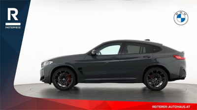 BMW X4 Vorführwagen