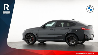 BMW X4 Vorführwagen