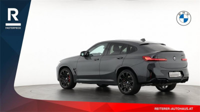 BMW X4 Vorführwagen