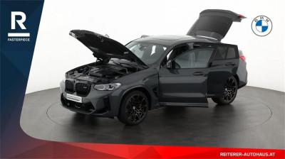 BMW X4 Vorführwagen