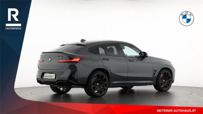 BMW X4 Vorführwagen