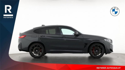 BMW X4 Vorführwagen