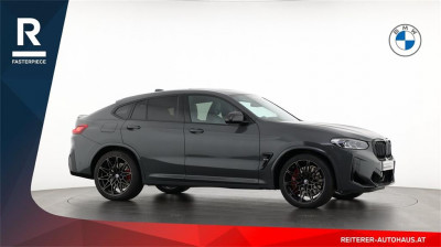 BMW X4 Vorführwagen