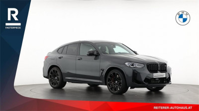 BMW X4 Vorführwagen