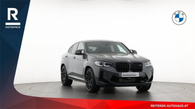 BMW X4 Vorführwagen