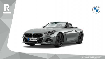 BMW Z4 Neuwagen