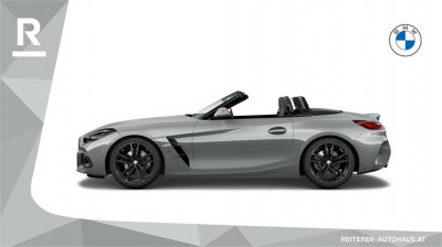 BMW Z4 Neuwagen