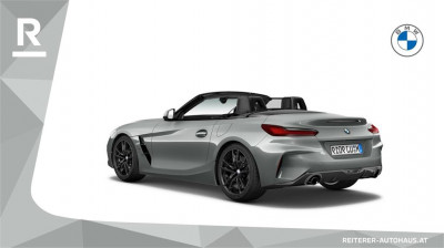 BMW Z4 Neuwagen