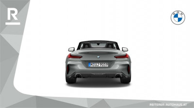 BMW Z4 Neuwagen