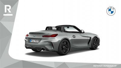 BMW Z4 Neuwagen