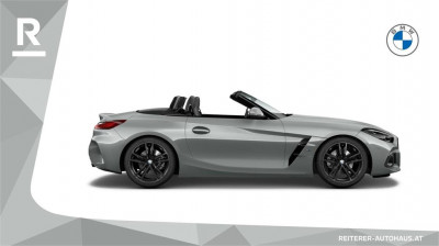 BMW Z4 Neuwagen