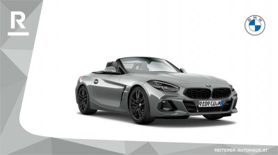 BMW Z4 Neuwagen