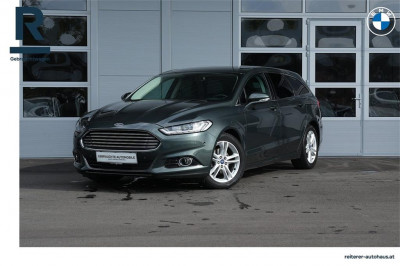 Ford Mondeo Gebrauchtwagen