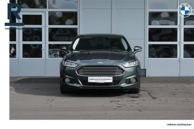 Ford Mondeo Gebrauchtwagen