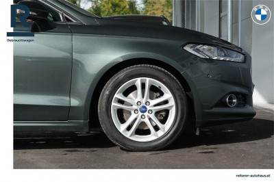 Ford Mondeo Gebrauchtwagen