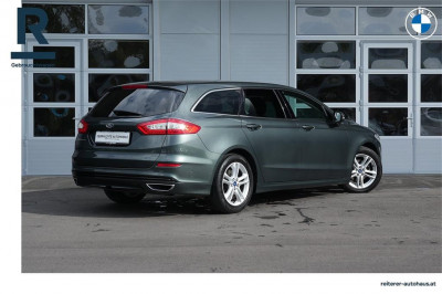 Ford Mondeo Gebrauchtwagen