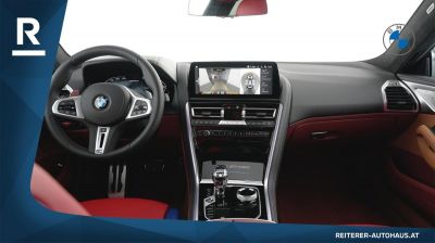 BMW 8er Gran Coupé Neuwagen