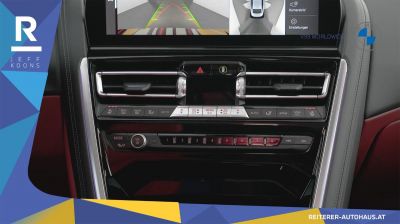 BMW 8er Gran Coupé Neuwagen