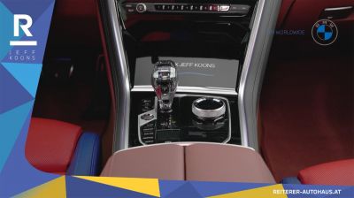 BMW 8er Gran Coupé Neuwagen