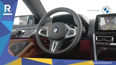 BMW 8er Gran Coupé Neuwagen