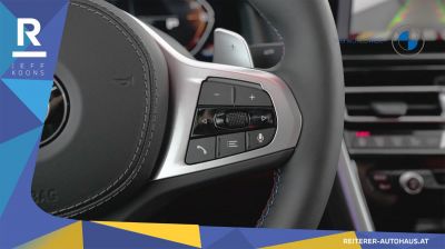 BMW 8er Gran Coupé Neuwagen