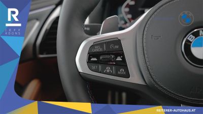 BMW 8er Gran Coupé Neuwagen