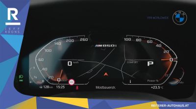 BMW 8er Gran Coupé Neuwagen