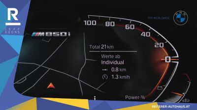 BMW 8er Gran Coupé Neuwagen