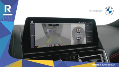 BMW 8er Gran Coupé Neuwagen