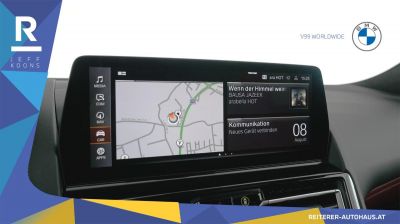 BMW 8er Gran Coupé Neuwagen