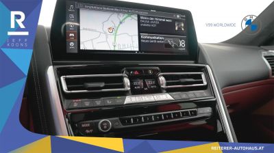 BMW 8er Gran Coupé Neuwagen