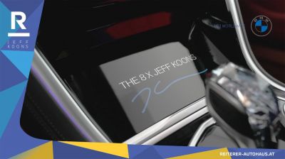 BMW 8er Gran Coupé Neuwagen