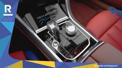 BMW 8er Gran Coupé Neuwagen